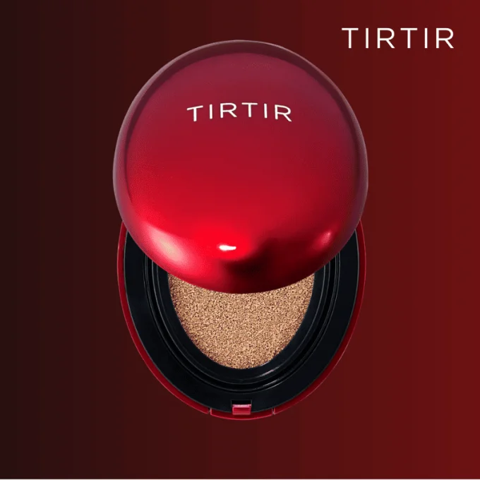 كوشن تيرتير الكوري