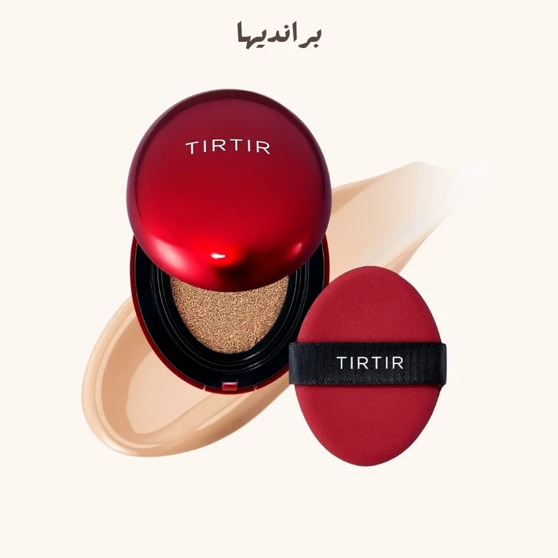 كوشن تيرتير