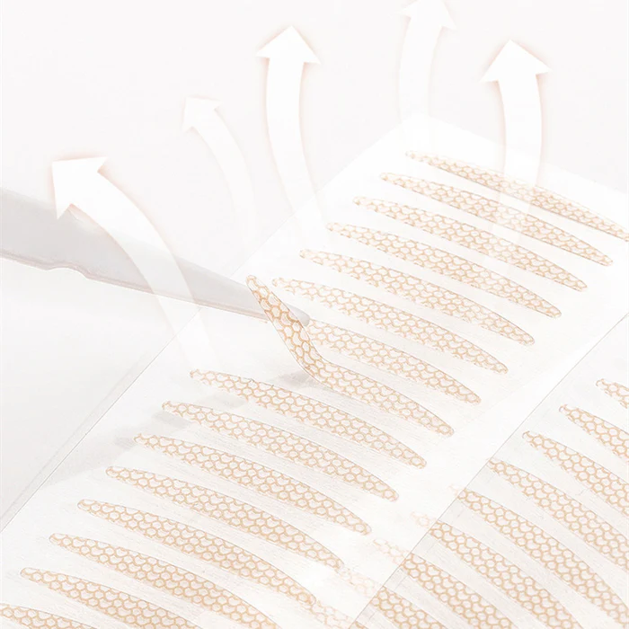 لاصقات الجفون أوني كلوب