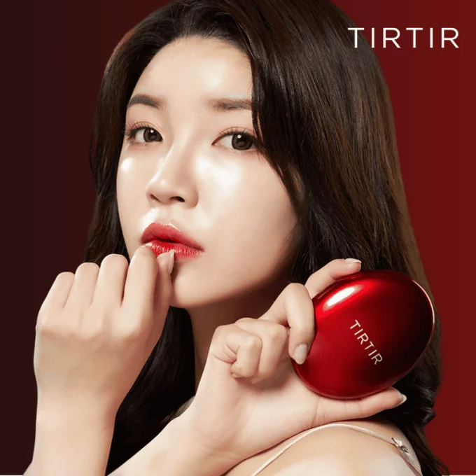 كوشن تيرتير الكوري