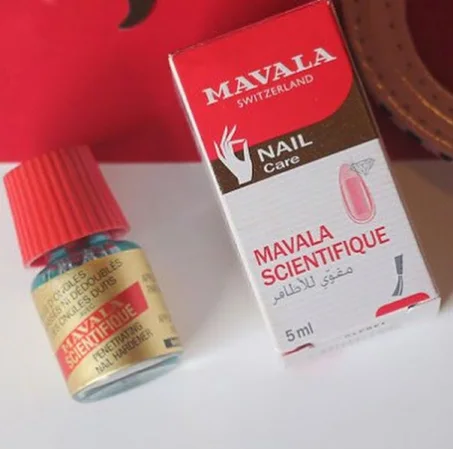 +MAVALA  SCIENTIFIQUE K