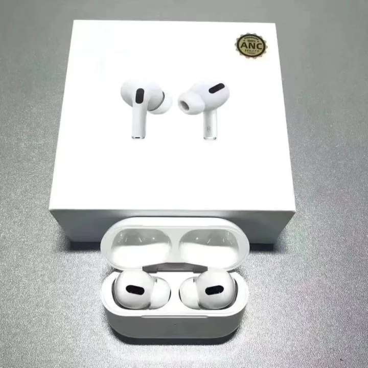 AirPods Pro 2ᵉ génération USA