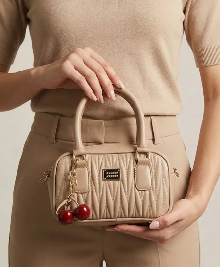 حقيبة مع 14  أشكال