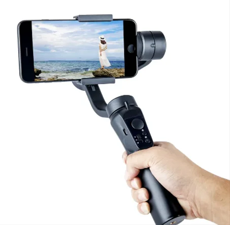 Stabilisateur portatif