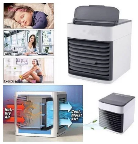 Arctic Air Ultra جهاز تبريد