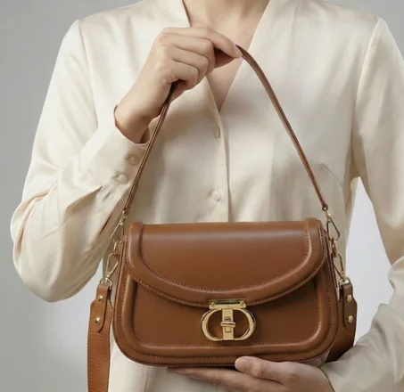 حقيبة مع 10  أشكال