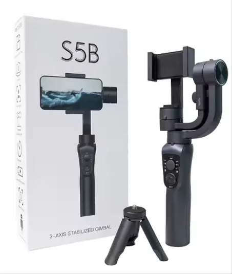STABILISATEUR PORTATIF S5B