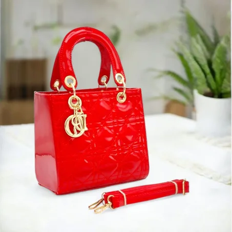 حقيبة نسائية