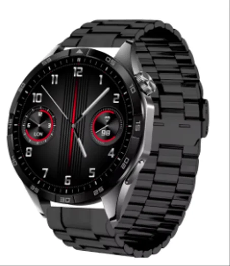 ساعة ذكية SK48