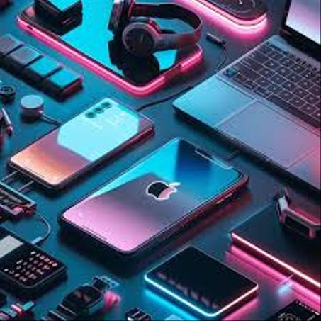 إلكترونيات