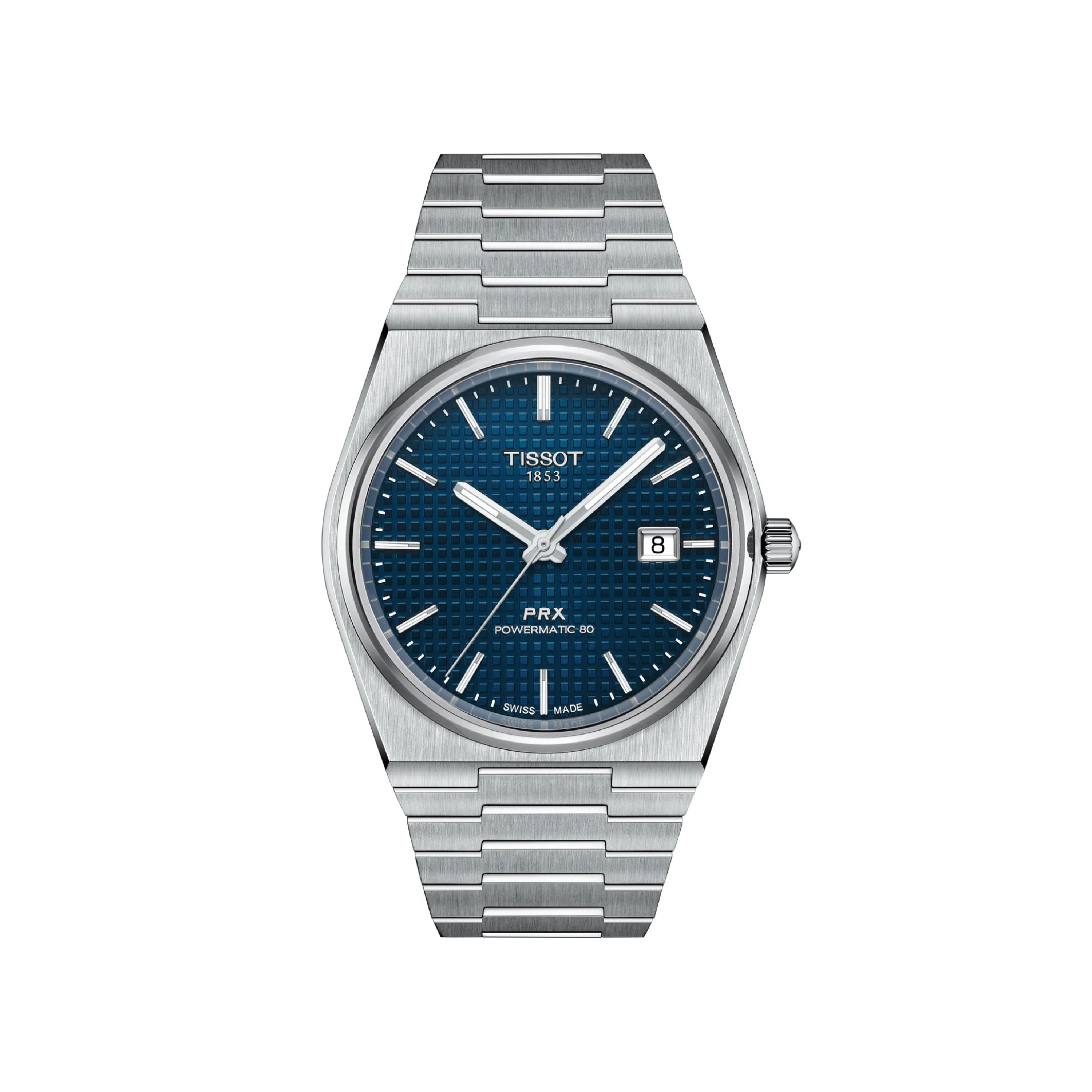 Tissot