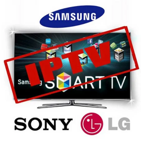 اشتراك IPTV - SMART TV