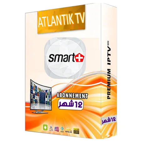 12 شهر اشتراك SMART+