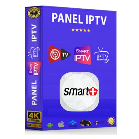 10 CODE SMART+ موزع بريميوم سيرفر