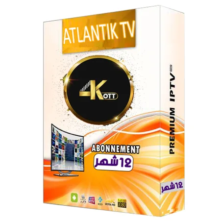 12 شهر اشتراك MAGNUM OTT