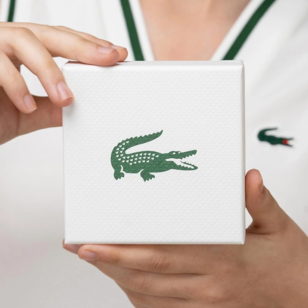 LACOSTE Metropole Bracelet unisex - Jewellery with box
