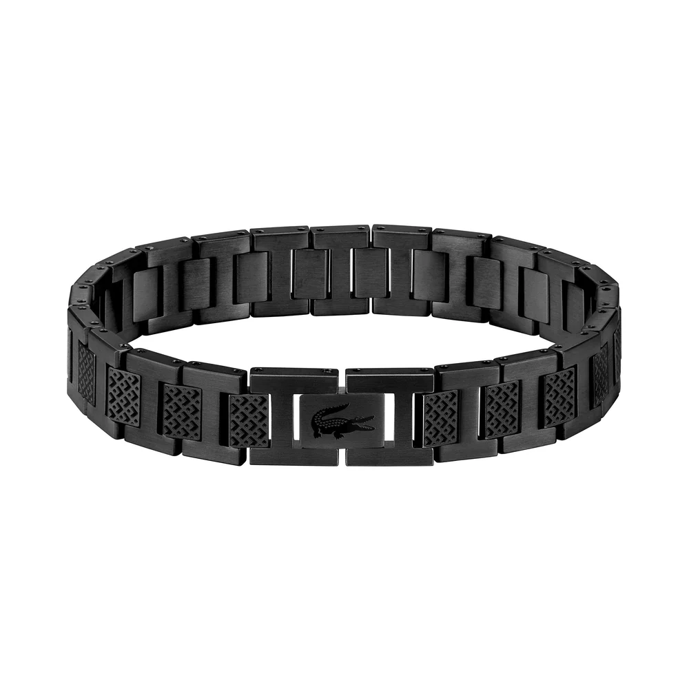 LACOSTE Metropole Bracelet unisex - Jewellery with box