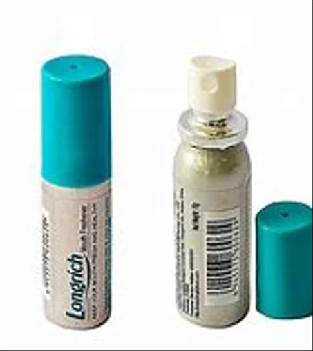 Senteur de Bouche au Thé Blanc