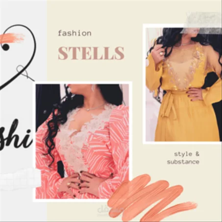 لأزياء  نسائية