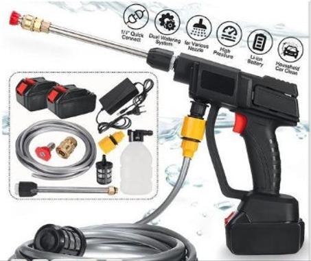 مستلزمات السيارات