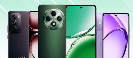 الجوالات، الأجهزة اللوحية