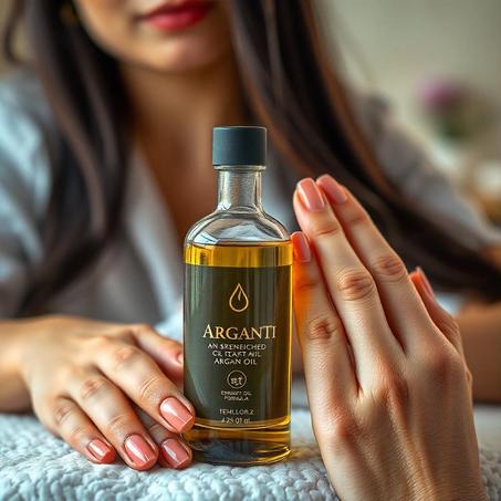 العناية بالأظافر