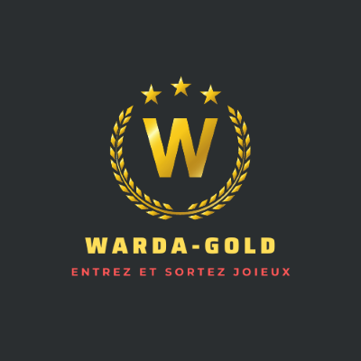 WARDA-GOLD