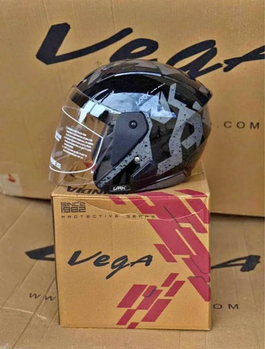 خوذة دراجات نارية عالية الجودة