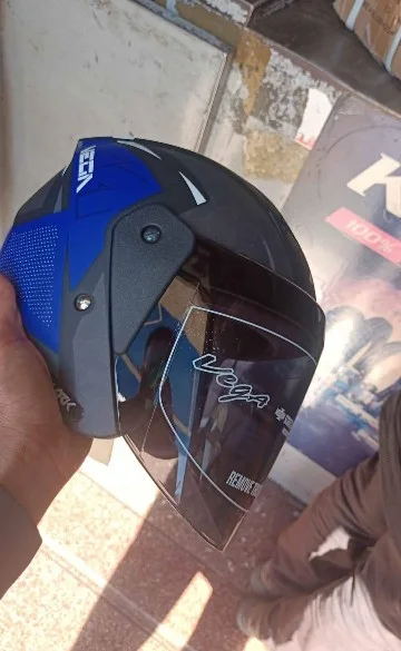 خوذة دراجات نارية عالية الجودة