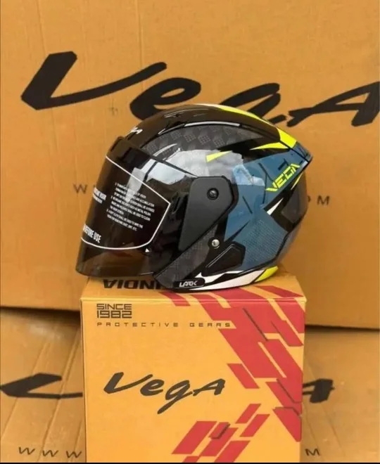 خوذة دراجات نارية عالية الجودة