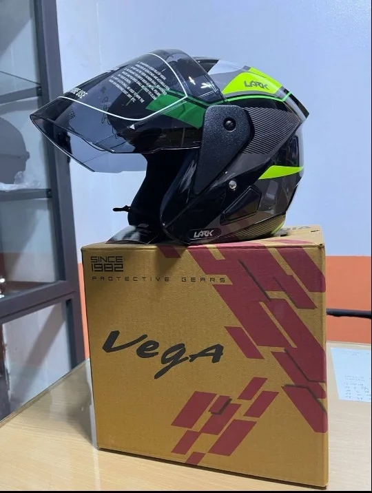 خوذة دراجات نارية عالية الجودة