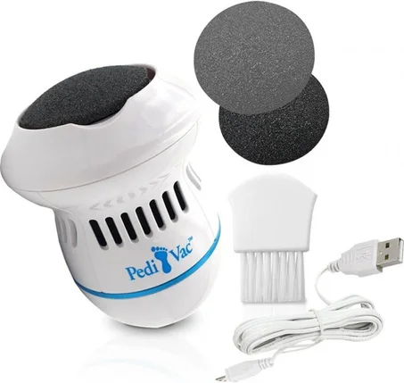 ماكينة ازالة الجلد الميت