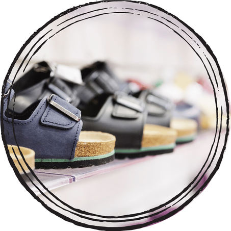 أحذية رجالية _MEN SHOES