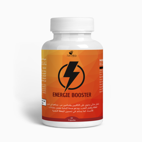 ENERGIE BOOSTER