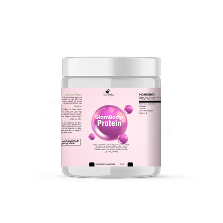بروتين زيادة المناطق الأنتوية 250غ