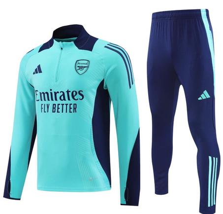 Tchandal ARSENAL 2024/2025