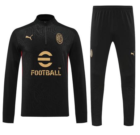 Tchandal AC Milan 24/25