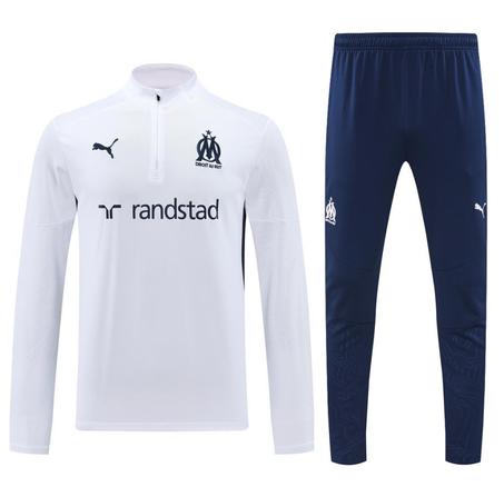 Tchandal Marseille Fc 24/25