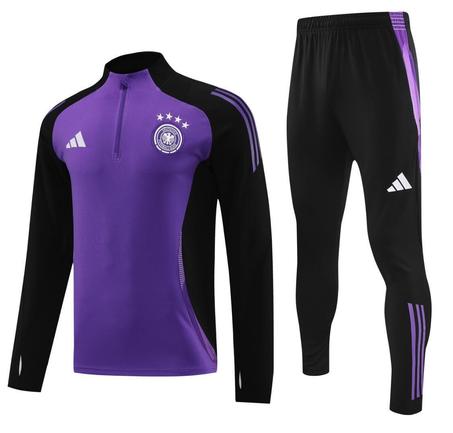 Tchandal Allemagne Germany 2024/25