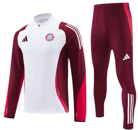 Tchandal Bayern Munich 2024-25