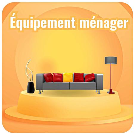 Equipment ménager
