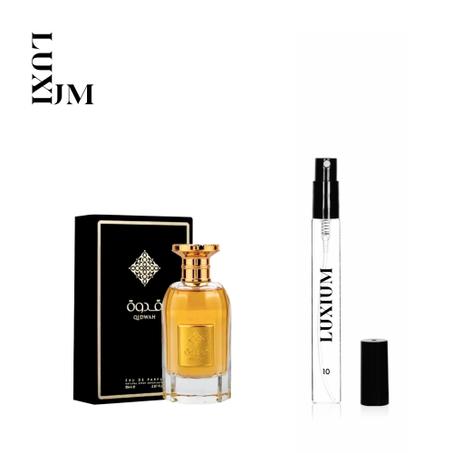 Qidwah (Unisex) 10ML