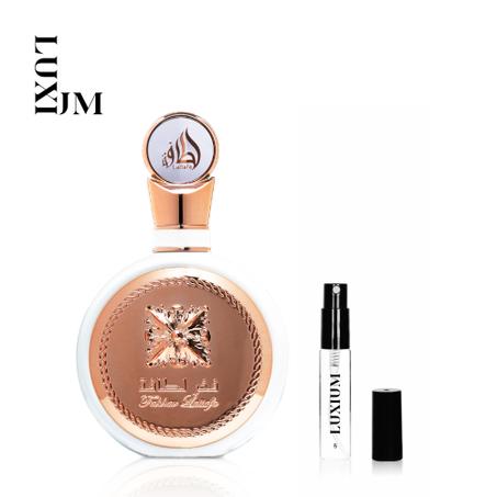 Fakhar Lattafa (Women) 5ML