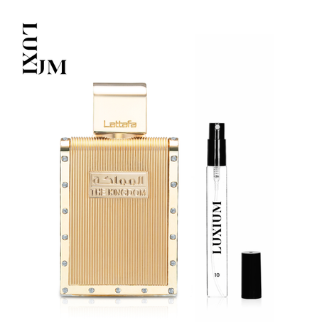 The Kingdom (Men) 10ML