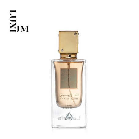 Ana Abiyedh Poudrée (Women) 60ML