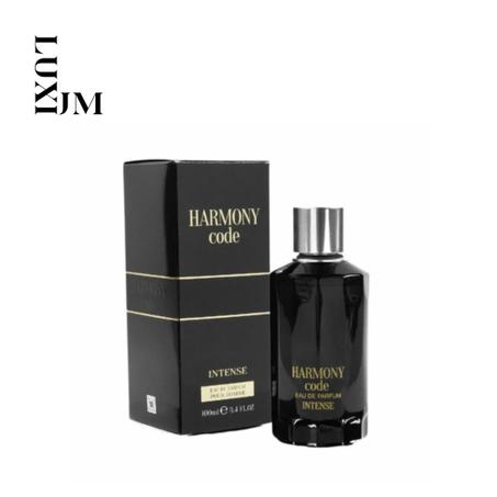 Harmony Code Intense (Men) 100ML