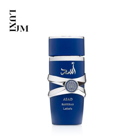 Asad Zanzibar (Men) 100ML