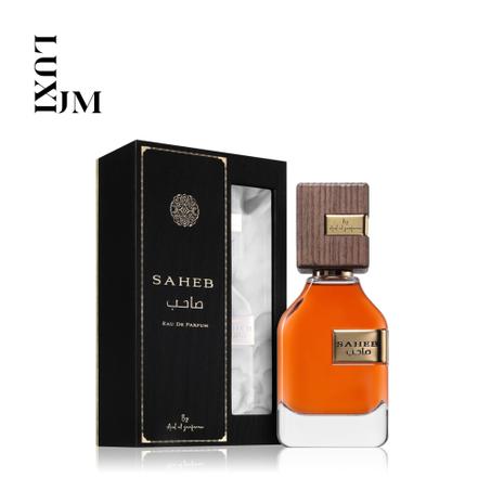 Saheb (Unisex) 70ML