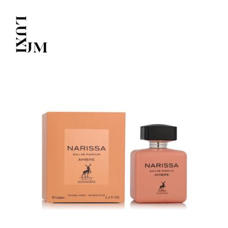 Narissa Ambre (Women) 100ML
