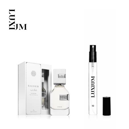 Saheb Intense (Unisex) 10ML